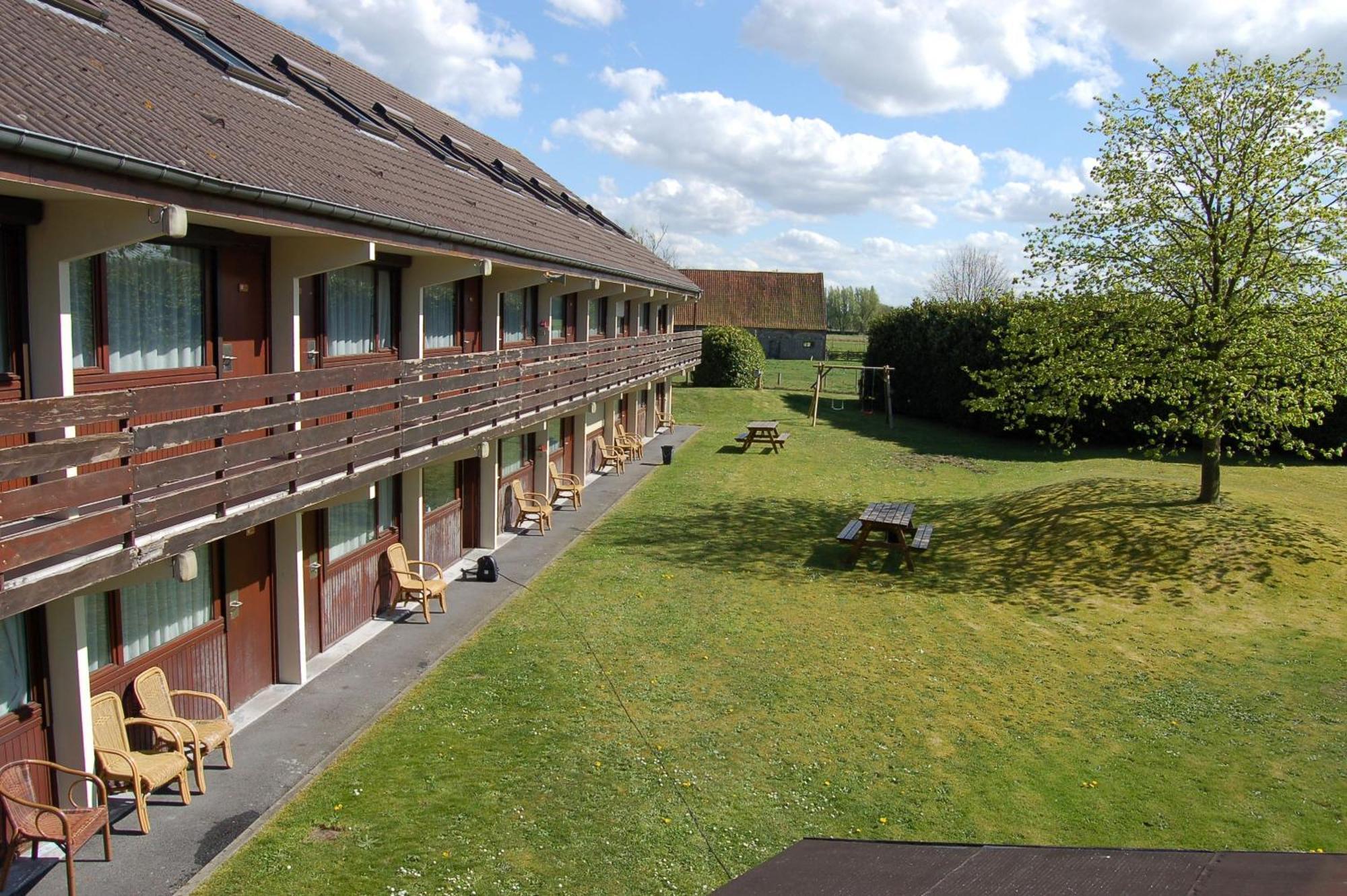 Sleep & Go Brugge Hotel Exterior foto