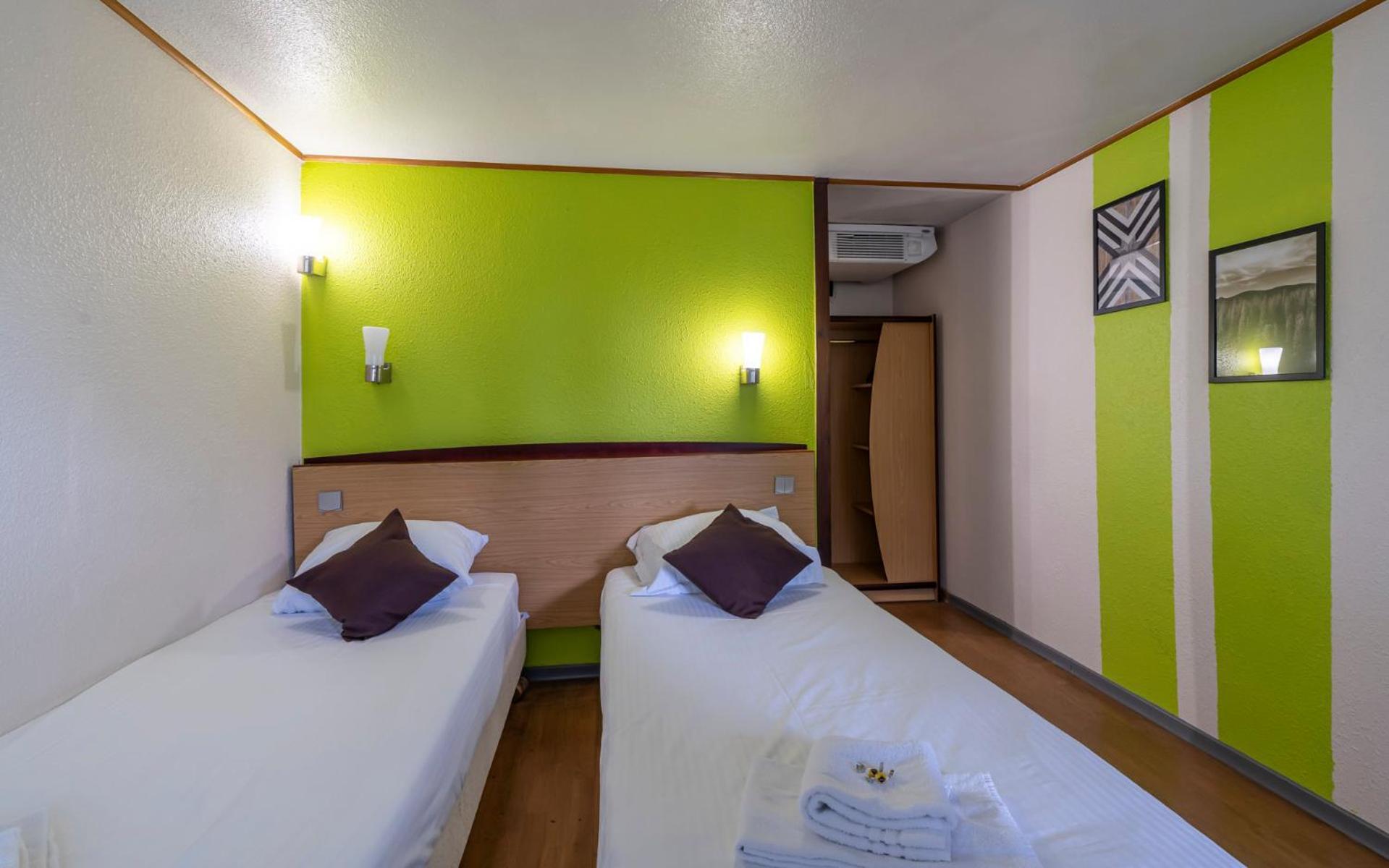 Sleep & Go Brugge Hotel Exterior foto