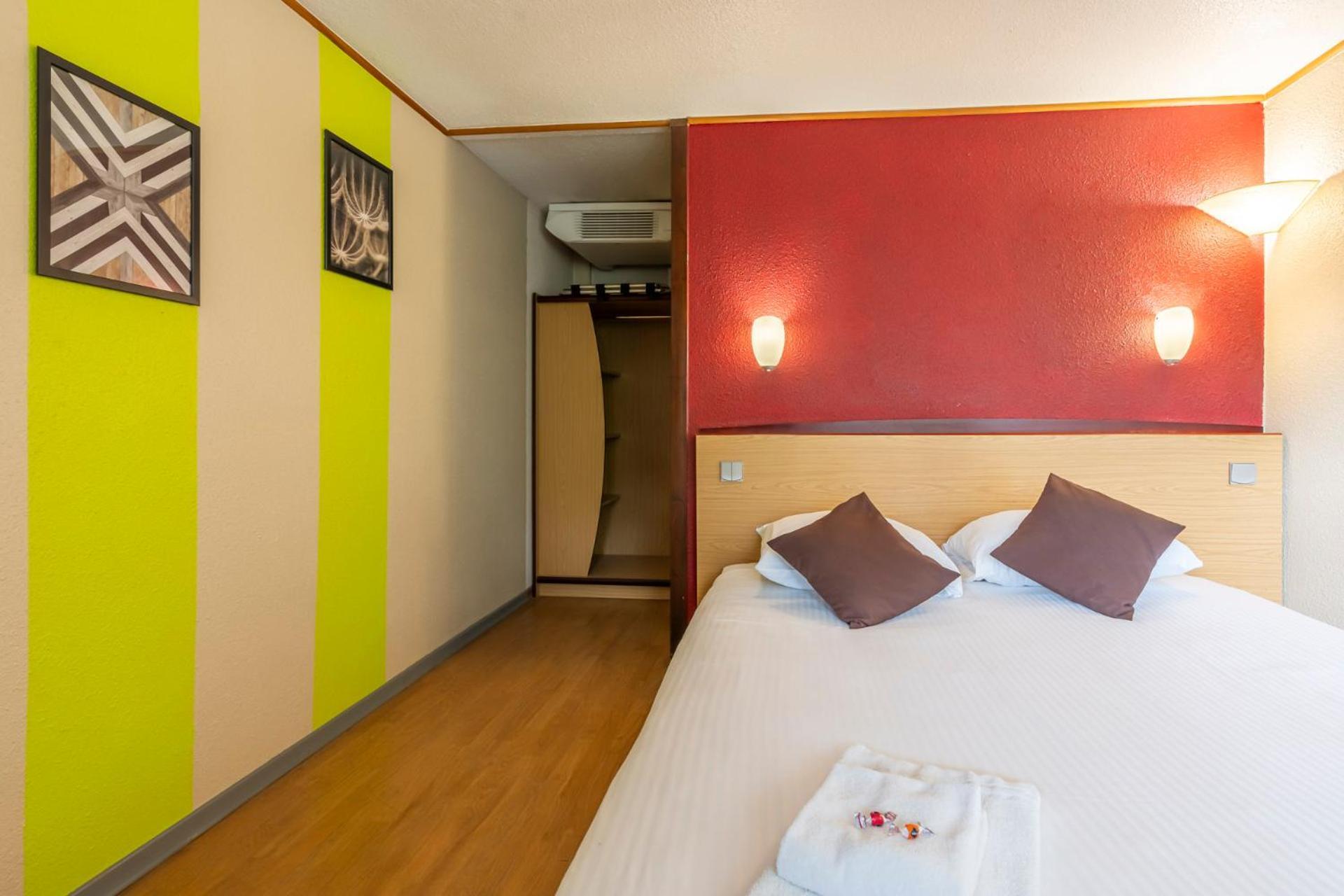 Sleep & Go Brugge Hotel Exterior foto