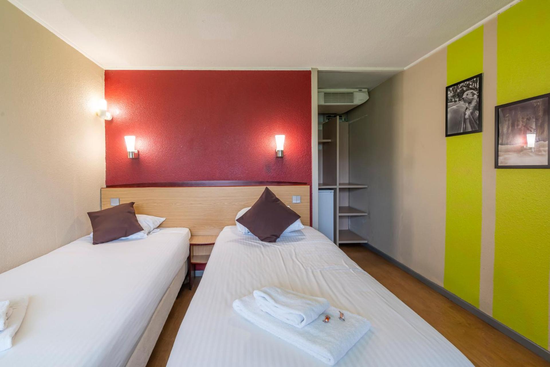 Sleep & Go Brugge Hotel Exterior foto