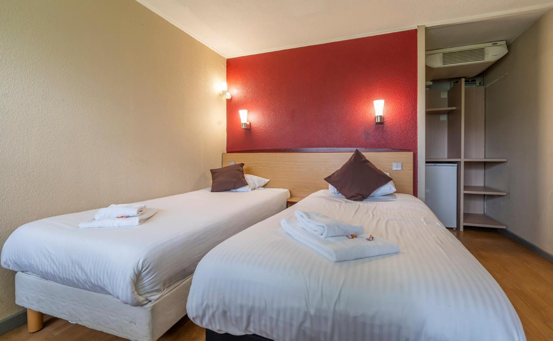 Sleep & Go Brugge Hotel Exterior foto